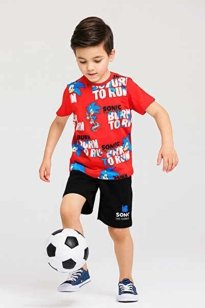 KAMİKAM Băiat - Frumos Keliteli și bumbac moale seturi din personaj piese