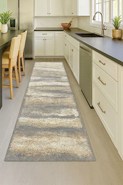 Flair dijital baskılı yıkanabilir Kaymaz Tabanlı Halı Dekoratif Yıkanabilir halı