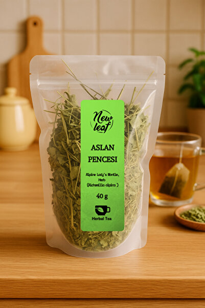 Newleaf Lion Claw 40 g