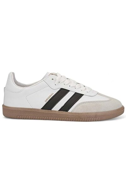 KOCAMANLAR BlackSea 608 Sneaker Pantofi sport unisex ALB