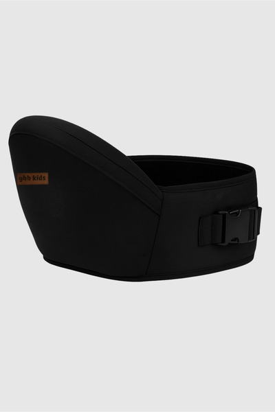 YHH Kids CarryMe Ergonomik Ana Kucağı Bebek Taşıyıcı – Bel Destekli Kanguru, Baby Sling, Pratik Bebek Taşıma