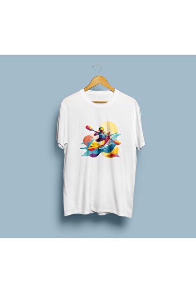eioswear Унісекс Oversize Кано і Каноку T-shirt