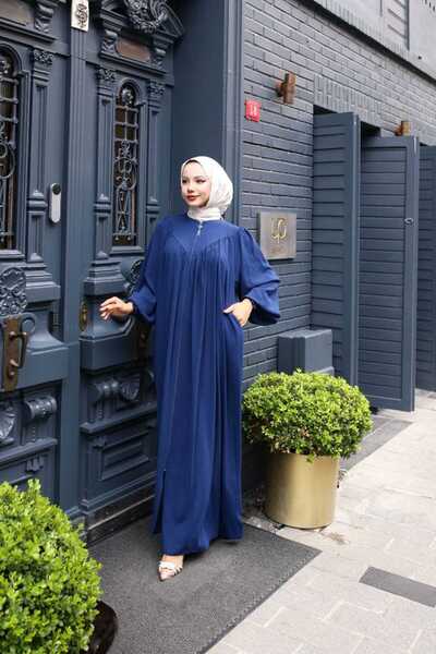 NİLNUR MODA Eslem Robalı Ferace