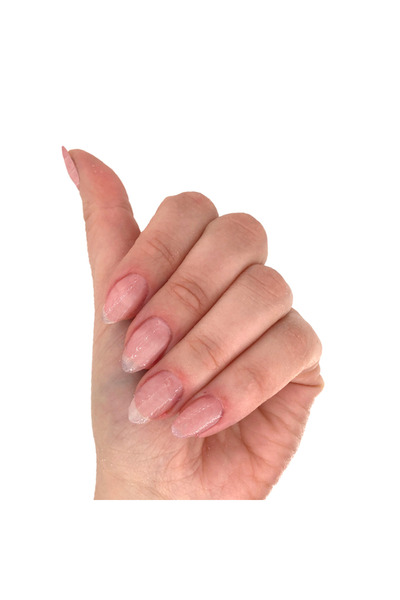 Layla Cosmetics Laylagel Polish N.167 Glow In The Dark - Gel UV