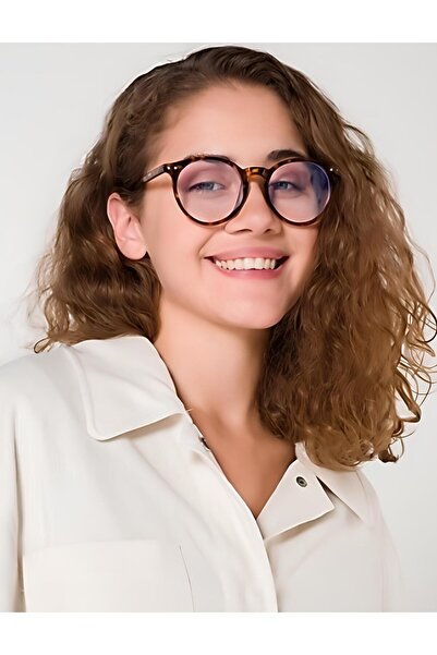 Byc polo CBP1065 MAVİ IŞIK KORUMALI ŞIK UNİSEX İMAJ GÖZLÜK...