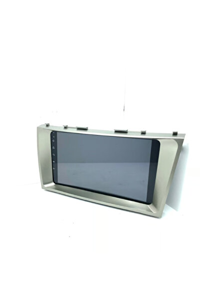 MNT Toyota Camry 2008-2011 screen (RAM 2 - ROM 32) supports CarPlay & Android Auto / 1080p resolution