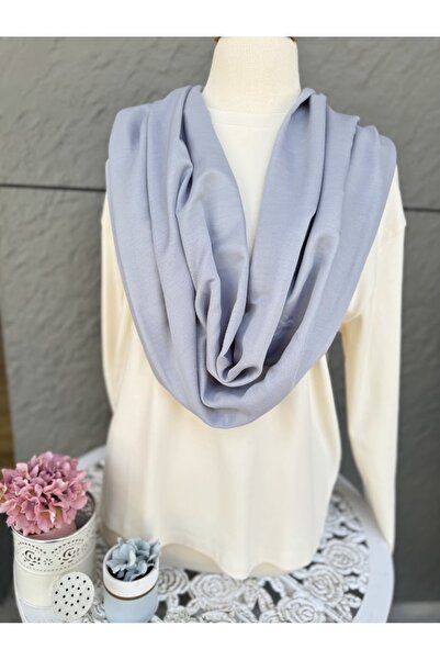 Leila Modal Fabric Shawl