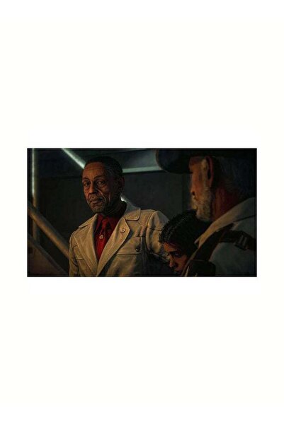 Ubisoft Far Cry 6 (Global Edition) - Adventure - PlayStation 5 (PS5)