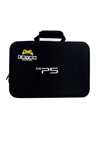 KAYAN Carrying Case For PS5