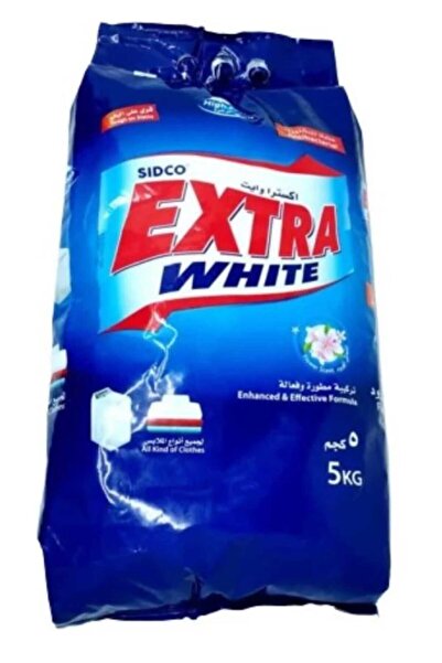 Akstar صابون ملابس اكسترا 5كجم