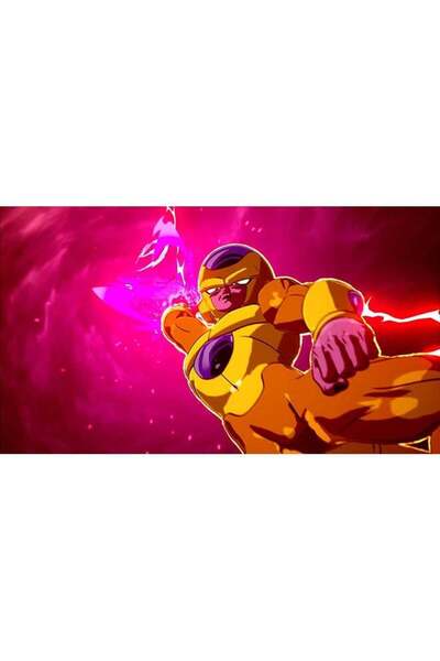 Bandai Namco Entertainment دراغون بول: سباركينغ! زيرو - بلاي ستيشن 5