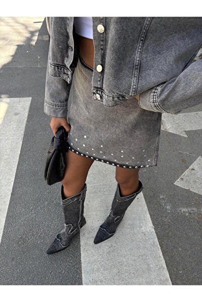 Lijuri Nouvelle Stone Detail farmer öltöny 9930 R6-D-K2