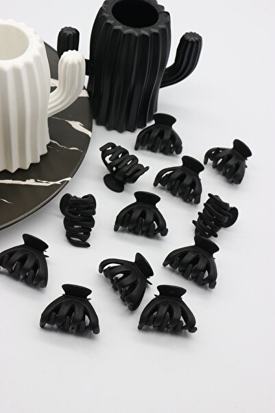 DOĞALYA Set od 4 kopče za zaključavanje