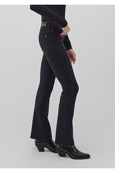 Mavi Sierra Gold Premium Gray Jeans 1010578 -89124