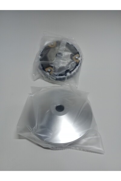 Yuki Gentle ( 50 110 ) Uyumlu Komple Ön Varyatör (EN ÜST KALİTE)