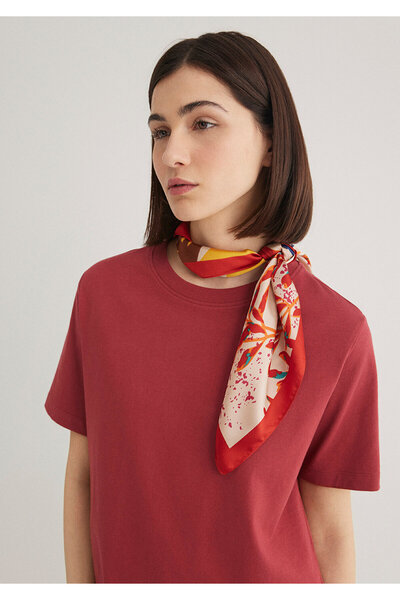 Mavi Námořnická modrá šátek1912235-32184