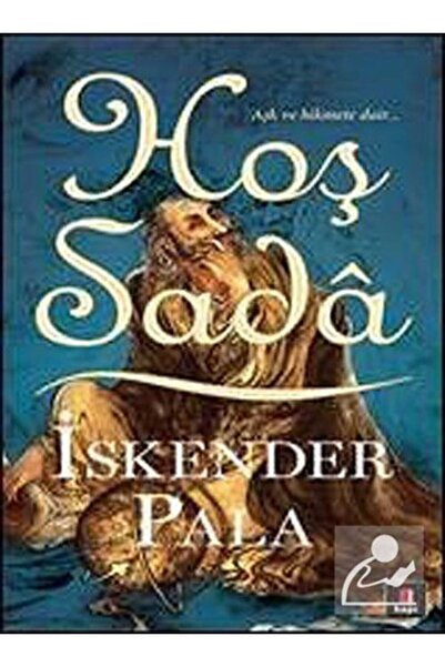 Kapı Yayınları Hoş Sada