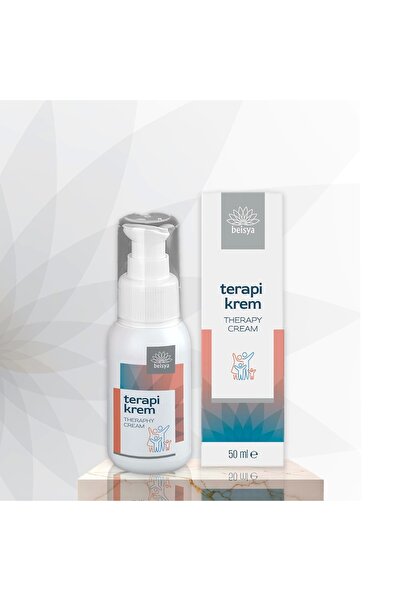 Beisya Therapy Cream 50 ml