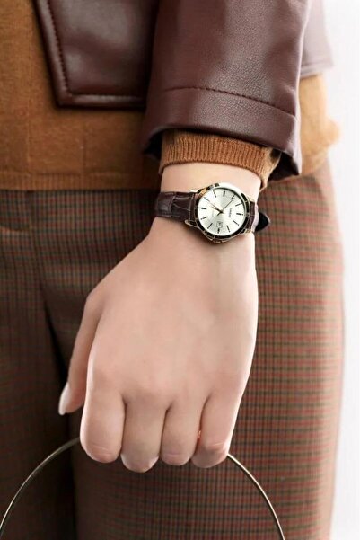 Casio LTP-V004GL-9AUDF Kol Saati