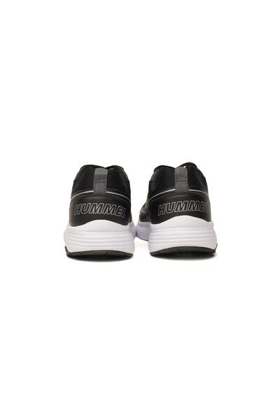 hummel Pera II Unisex Siyah Spor Ayakkabı