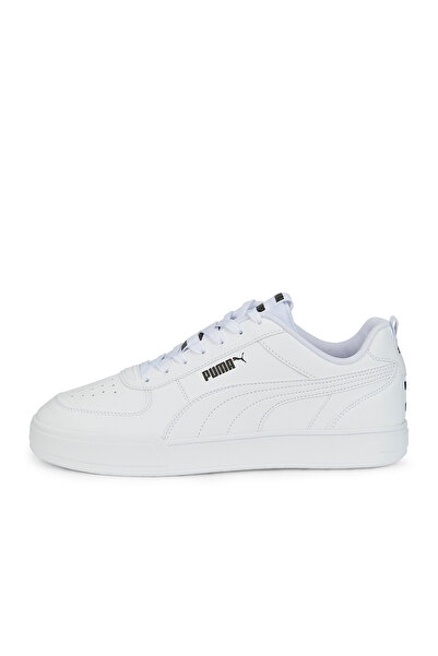 Puma Caven Tape Beyaz Sneaker