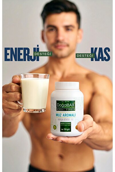 DOGALBAX Ile Kilo Al 250 Gr