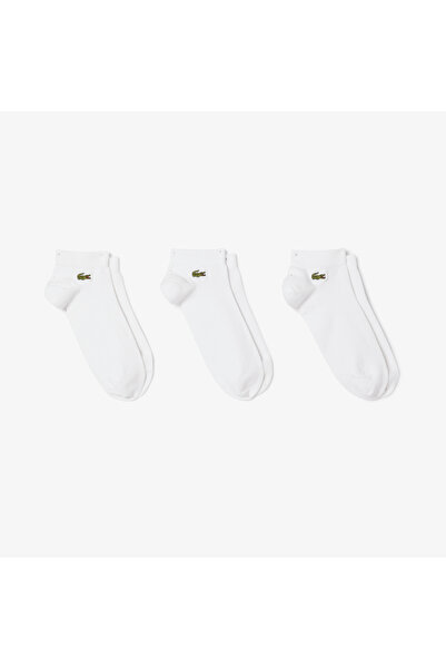 Lacoste 3-Pack Low Socks - RA2917-00-Z92
