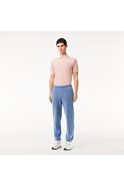 Lacoste بنطال رياضي مصبوغ طبيعيًا - XH7535-00-IVW