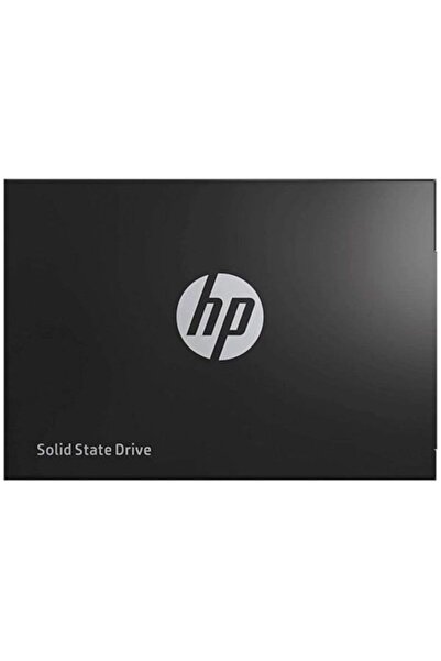 HP S650 Ssd 2,5" 240Gb 450/560Mb (Model:345M8AA)