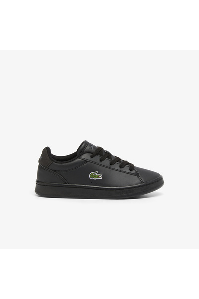 Lacoste حذاء كارنابي الرياضي للأطفال - 48SUC0001-02H