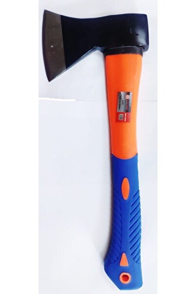 Genel Markalar Nacak Çekiç kamp bahçe Balta Fiber Saplı Balta 600 gr