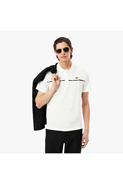 Lacoste Regular Fit Logo Trim L.12.12 Polo Shirt - PH9863-00-001