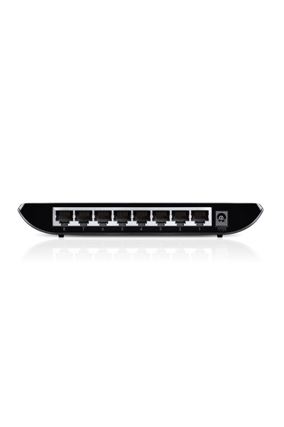 TP-LINK Tl-Sg1008D 8 Port 10/100/1000 Gbit Switch