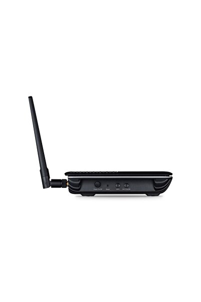 TP-LINK Archer VR600 AC2100 VDSL/ADSL Modem/Router ,3anten,4port,gigabit,fiber uyumlu (3yıl üretici