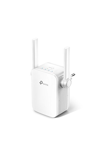 TP-LINK RE205 AC750 Dual Band Menzil genişletici (3yıl üretici garantili)