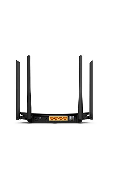 TP-LINK Archer-VR300 AC1200 Dual Band 1200 Mbps Vdsl Modem Router