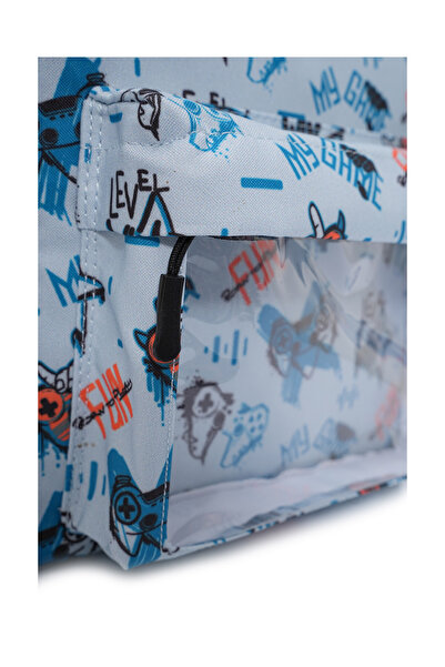 Crambler Patterned Korean Model Thermal Lunch Box, Girls & Boys Kawaii Style Insulated Lunch Box