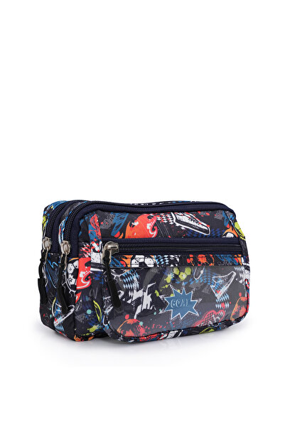 Crambler حامل أقلام كرة القدم، حقيبة أقلام، حقيبة أقلام على طراز كاوايي للفتيات والفتيان