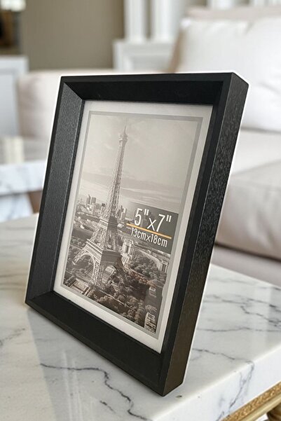 BSP Picture Frame Dimensions Height 13cm Width 18cm (with Glass)