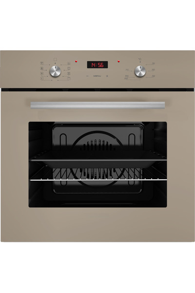 LANOVA Ankastre Cappucino Set Uyumlu