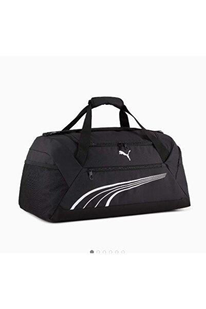 Puma Torba sportowa Fundamental m Sports Ba