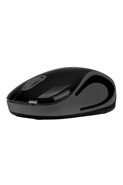 Everest SMW-555 Siyah kablosuz 2,4Ghz optik mouse