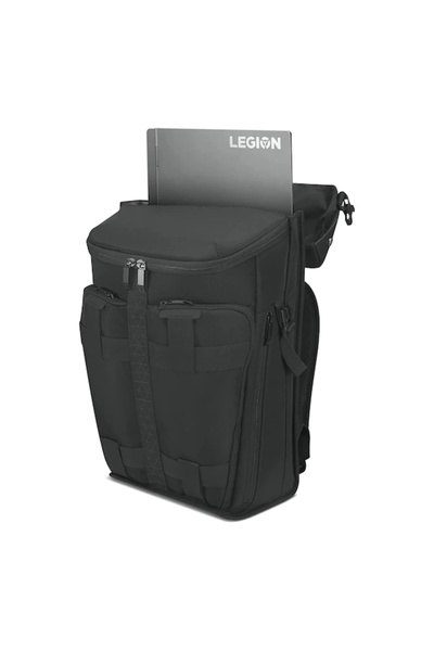 LENOVO Legion Active GX41C86982 Gaming Laptop Sırt Çantası Siyah