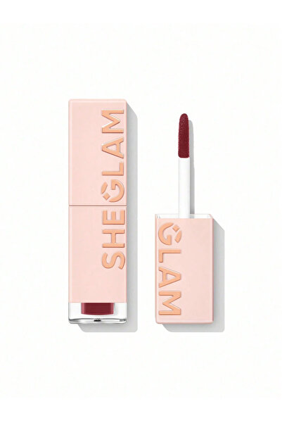 SHEGLAM شيغلام تيك أ هنت تنت احمر شفاه تنت 3.5 مل - درجة ليفيل اب LEVEL UP Shade