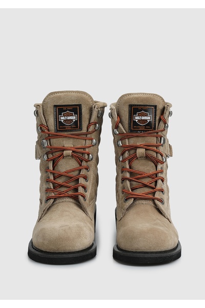 Harley Davidson 025G100078 NEW WORKER CROSTA // SÜET