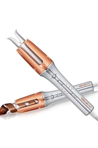 SHEGLAM HAIR CURL 25MM