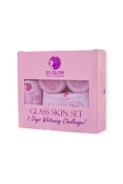 MAYCARE مجموعة تبييض الجمال 5