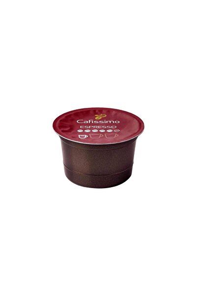 Tchibo Cafissimo Espresso Intense Aroma 10'lu Kapsül Kahve