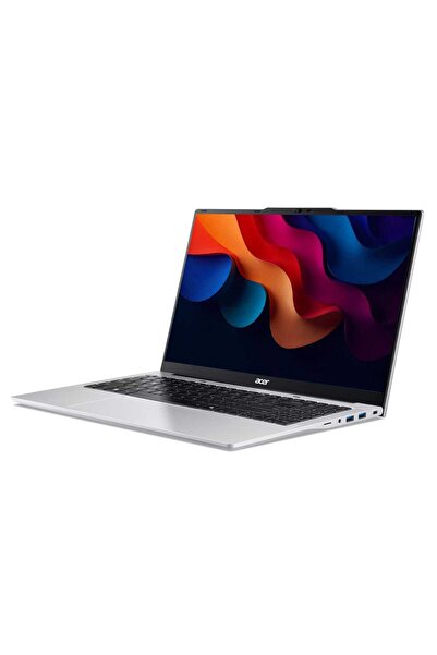 ACER Aspire Lite AL15-71P-51AR NX.J7MEY.001A010 i5-12450H 16GB 1TBSSD 15.6" FHD W11P Dizüstü Bilgisa