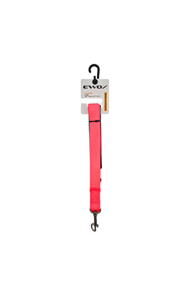 EWOX Small Breed Travel Strap Pink